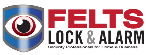 Felts Lock & Alarm