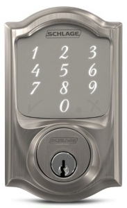 Schlage Connect